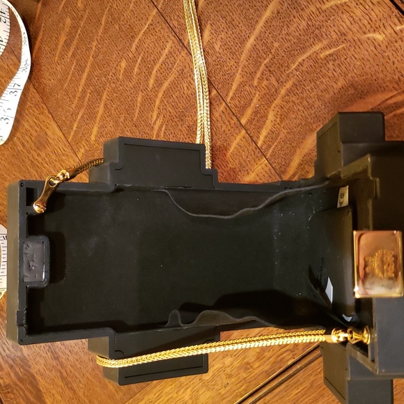 MCM Rare Robot Purse - Picture 10 of 10